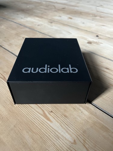 Audiolab block direct - audiolab,