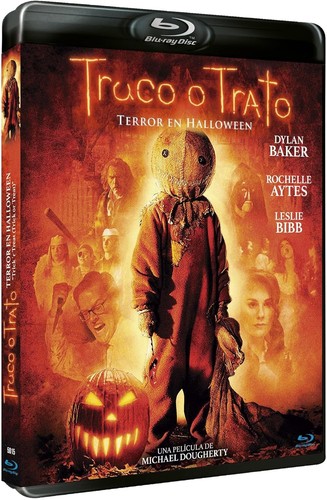 Trick treat blu - trick,