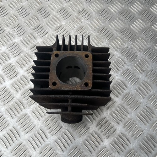 Yamaha yb100 cylinder - yamaha,