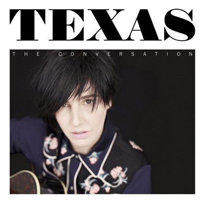 Texas the conversation - texas:,