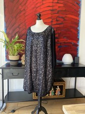 Marina Kaneva Black Party