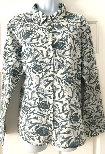 Seasalt cornwall larissa shirt - seasalt,