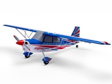 Eflite Decathlon RJG 1.2m PNP