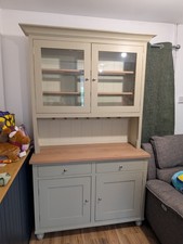 Neptune Suffolk kitchen dining