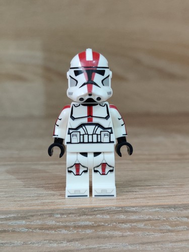 Lego star wars - wars, clone