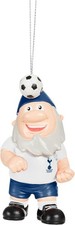 Tottenham Gnome Ornament