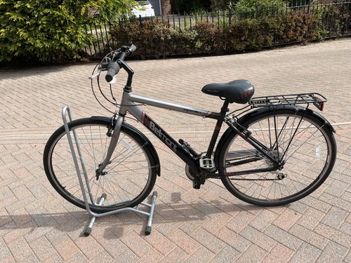 Halfords apollo belmont - halfords,