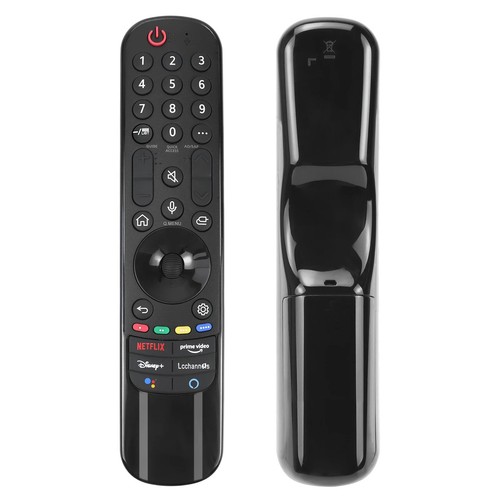 Magic remote for smart tv - magic,