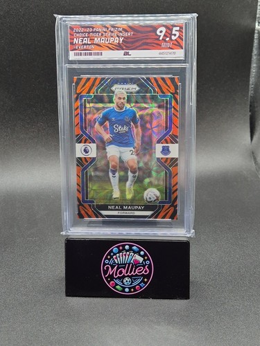 2022 panini prizm neal - panini,