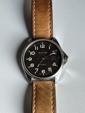 Glycine Combat 6 Vintage Automatic 43mm Swiss Watch Ref. 3890.4