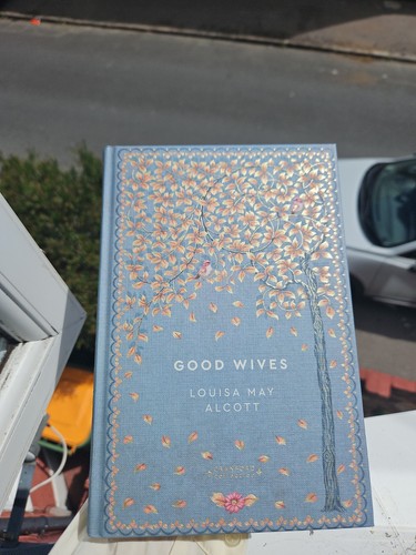 Good wives book louisa - good, by