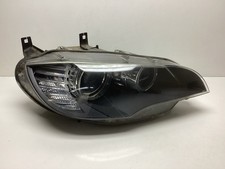 BMW X5 E70 X6 E71 HEADLIGHT