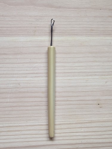 Latch hook tool knitting - tool,