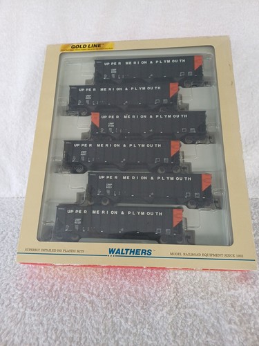Walthers 932 7866 - ho, bethlehem