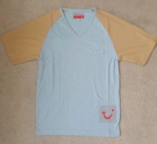 TUI Holiday Rep Uniform -