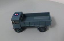Oxford Diecast AEC Matador RAF