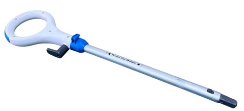 Genuine shark steam pocket mop - steam,