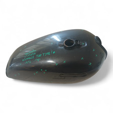 Yamaha XS 650 650 1974-1981