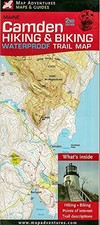 CAMDEN HIKING & BIKING TRAIL