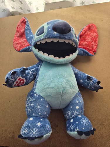 Build bear disney lilo - build,