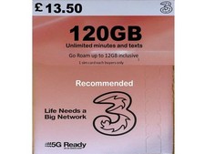 Sim card three uk lowest - three, 3g