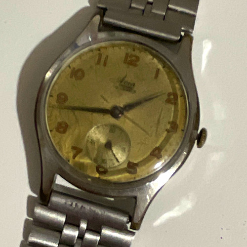 Vintage avia men manual - avia, men’s