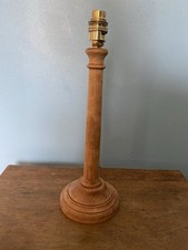 Vintage Refurbished Wooden