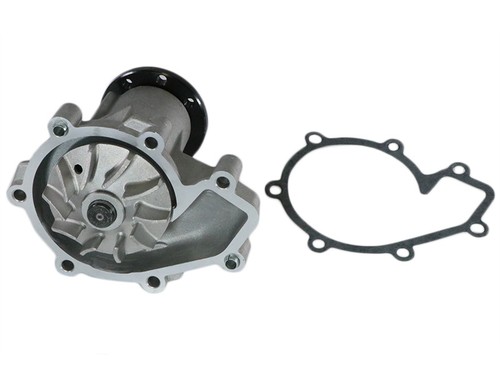 Water pump mercedes w124 w202 - pump,