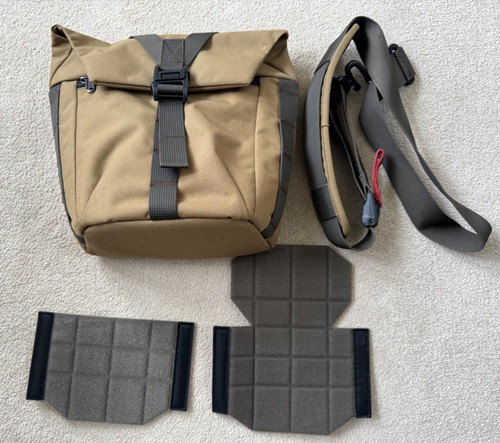 Wotancraft pilot camera - pilot, 3.5l