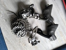 SRAM Force 10-Speed Mini Groupset