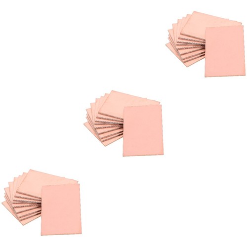 30pcs solderable pcb boards - 30pcs,
