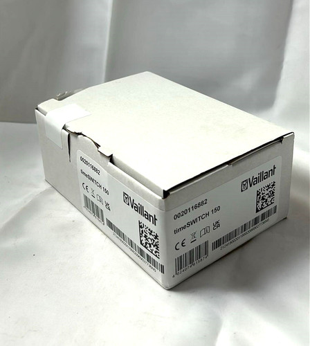 Vaillant 0020116882 timeswitch - 0020116882,