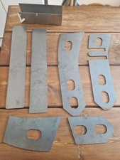 PLEASE READ Chassis Repair
