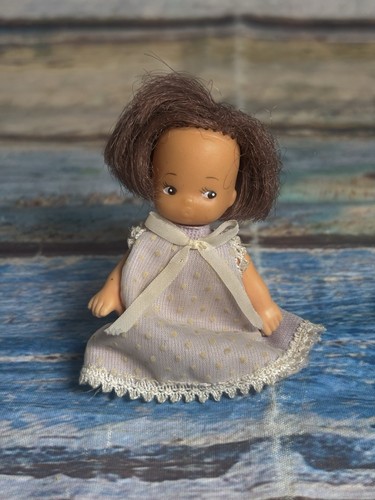 Vintage pedigree matilda mini - matilda,
