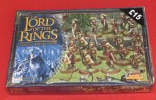 Games Workshop Lord of the Rings Easterling Warriors 24 Models New LoTR BNIB GW