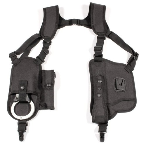 Covert holster with klick - covert,