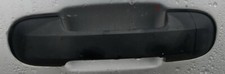   Door Handle Exterior, rear