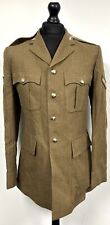 British Military Issue REME Lance Corporal No.2 Dress FAD Tunic, 188/104/96