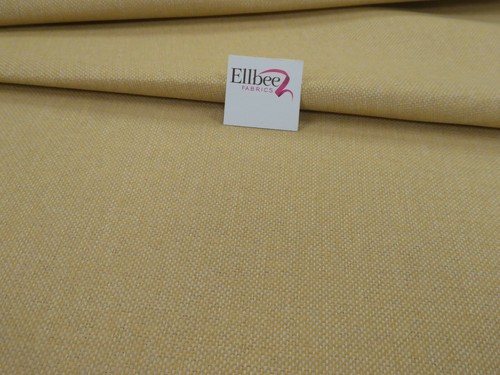 Pale mustard tweed - pale,