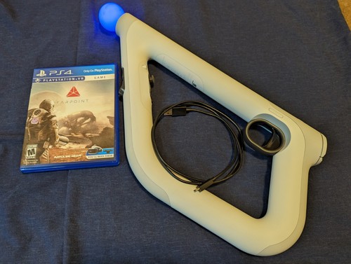 Playstation virtual reality - playstation,