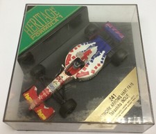 Heritage Formula 1 241