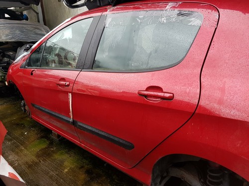Peugeot 308 sport hdi - hdi, 5