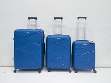 Suitcase Set of 3 PP Cabin