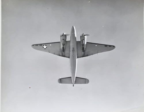 Original ww2 company photo - original,