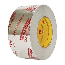 Venture Tape Aluminum Foil