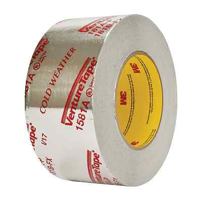 Venture tape aluminum - tape,
