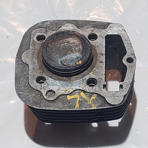 Genuine honda xl125s 1979 90 - genuine,