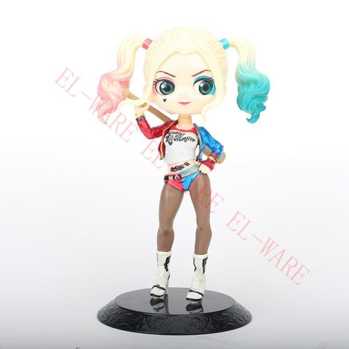 Pcs comics harley quinn q - pcs,