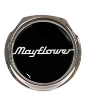 Triumph Mayflower - Car Grille