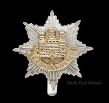 East Anglian Brigade Staybrite